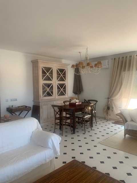 APARTAMENTO T3 c/ VISTA MAR  _ALVOR