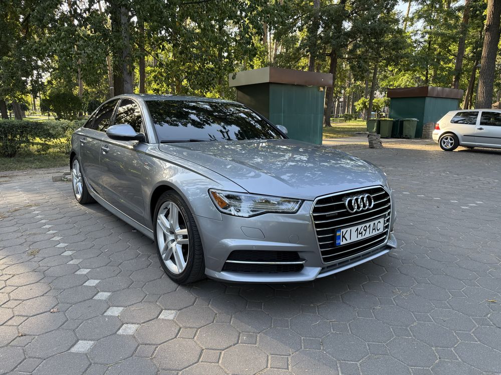 Продам Ауді А 6