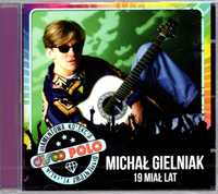 Michał Gielniak - 19 Miał Lat (CD)