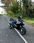 Aerox 2010 original