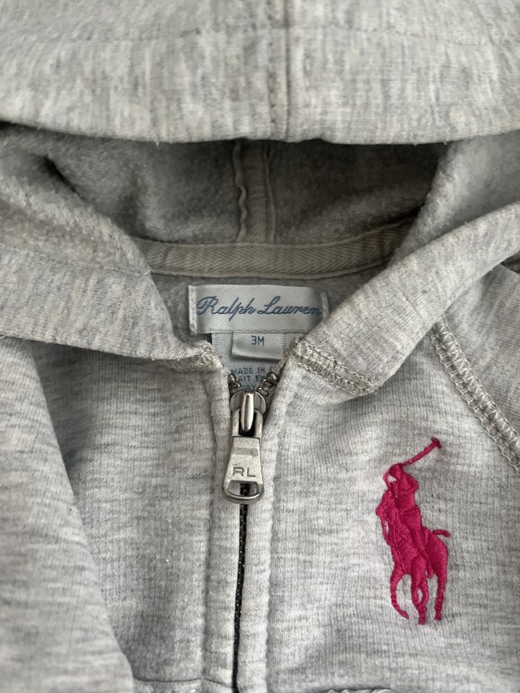 Ralph Lauren стильний костюм