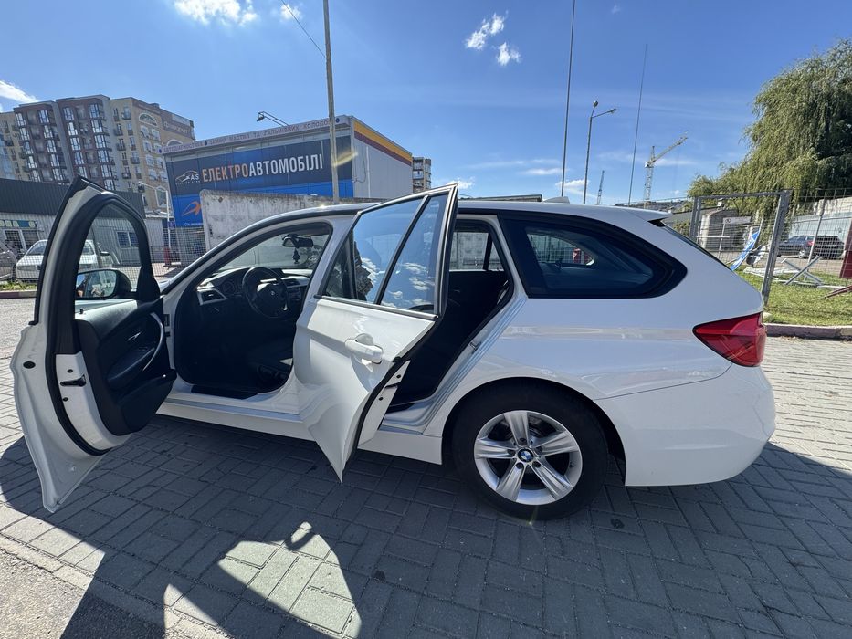 Срочно продаю BMW 320 D
