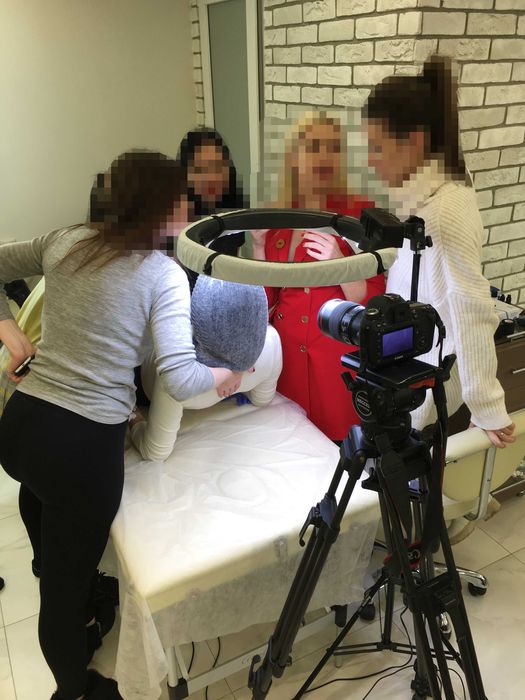 Продам Штатив відео Secced в хорошому стані