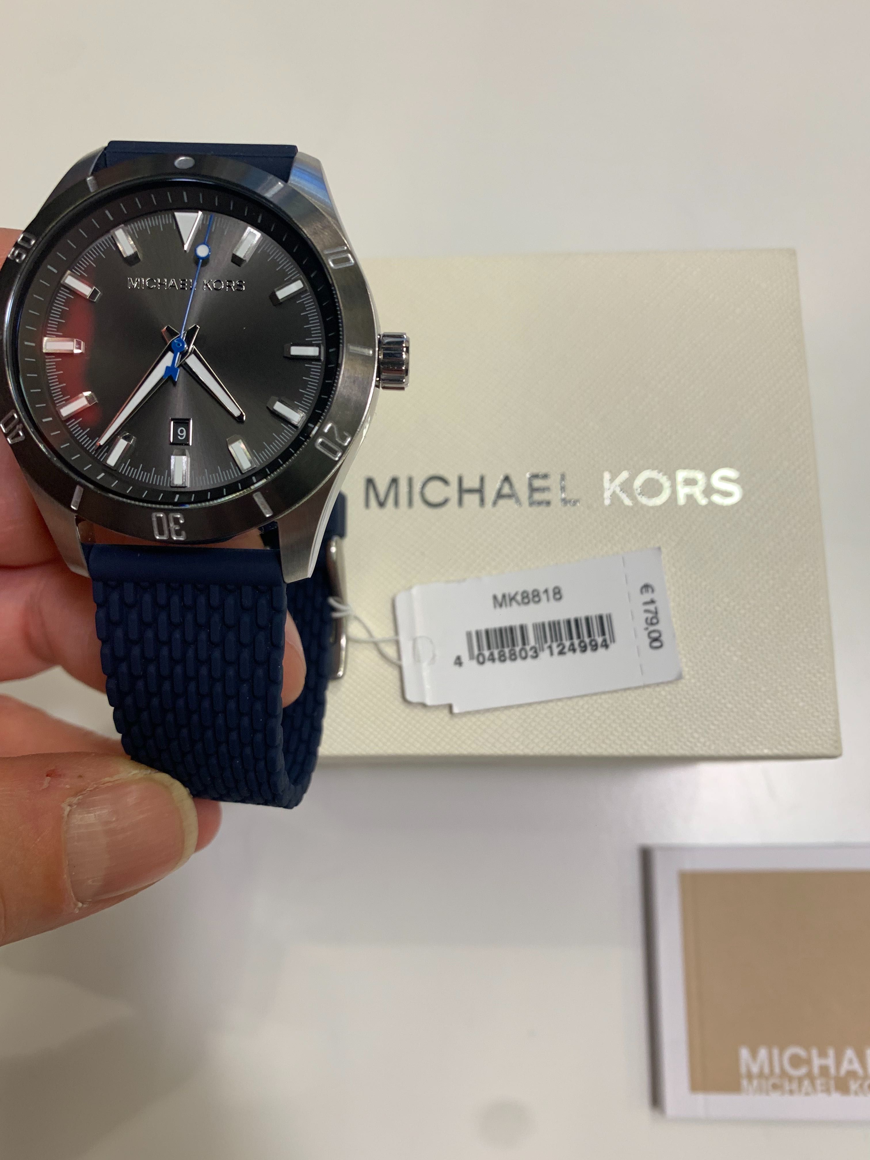 Zegarek Michael Kors Oryginał !!! MK8818