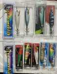 11 palhacos para pesca do choco novos