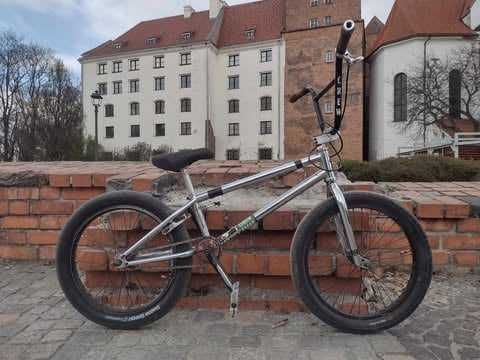 BMX Total 20 cali