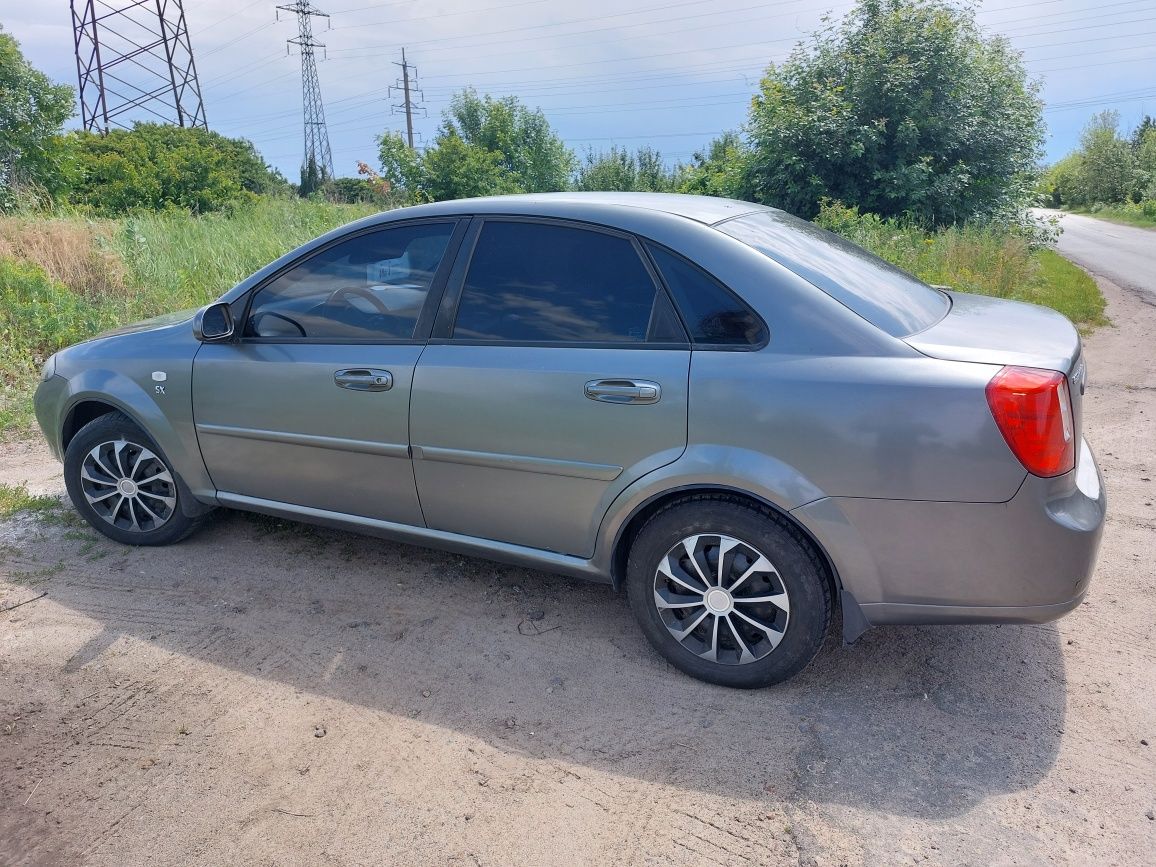 Продам авто в доброму стані