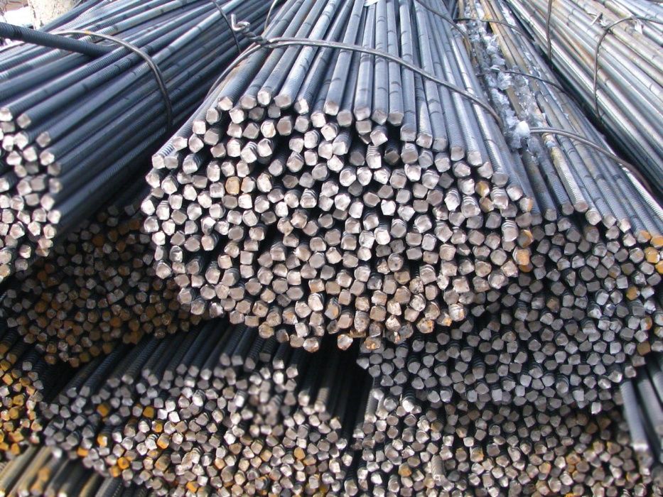 Круг стальной металлический  Ø 6,5-300 мм. сталь 3, 20 ,45,40Х