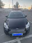 Ford FOCUS електро
