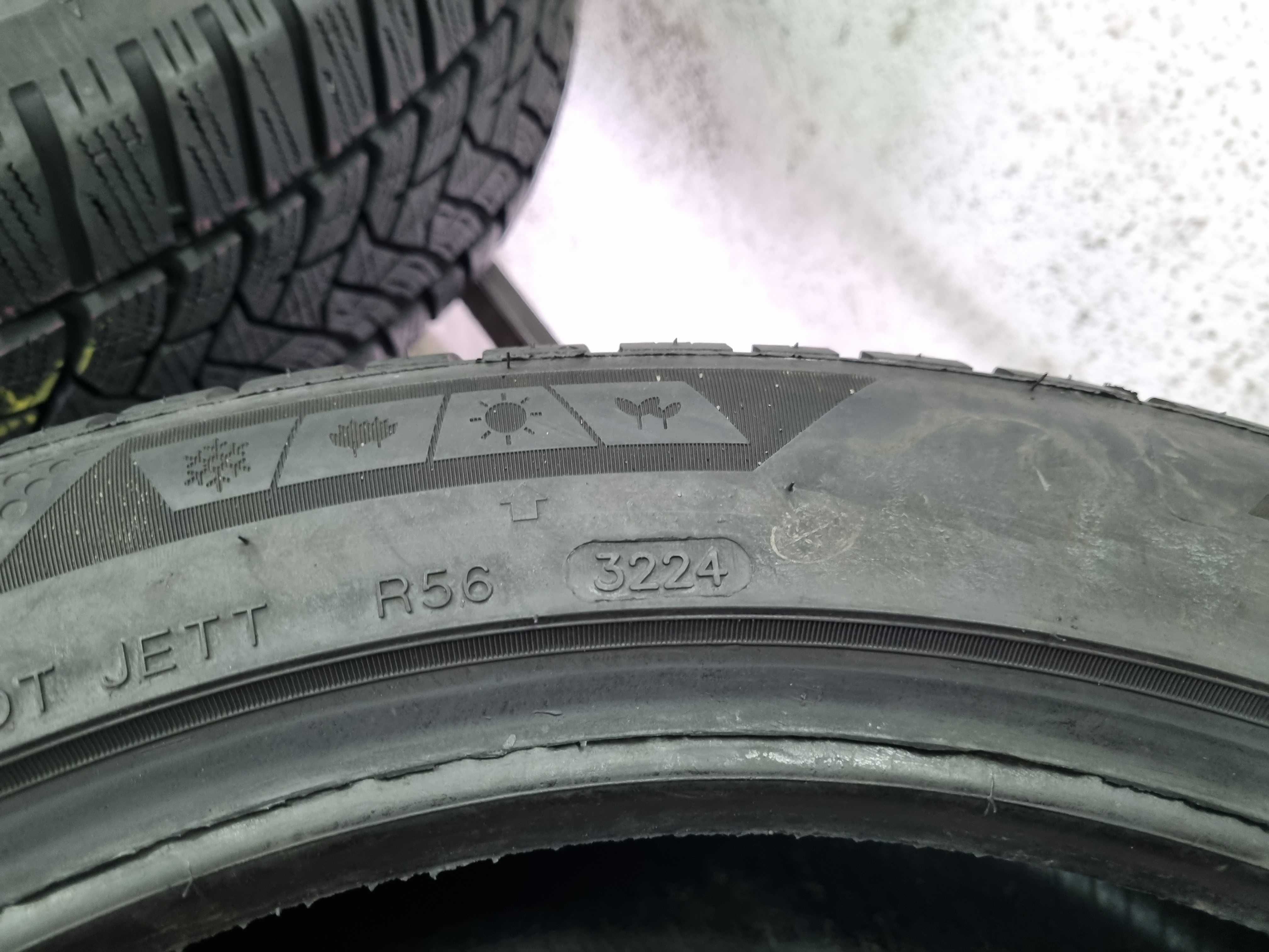 235/45ZR18 98Y Imperial AllseasonDriver D.3224