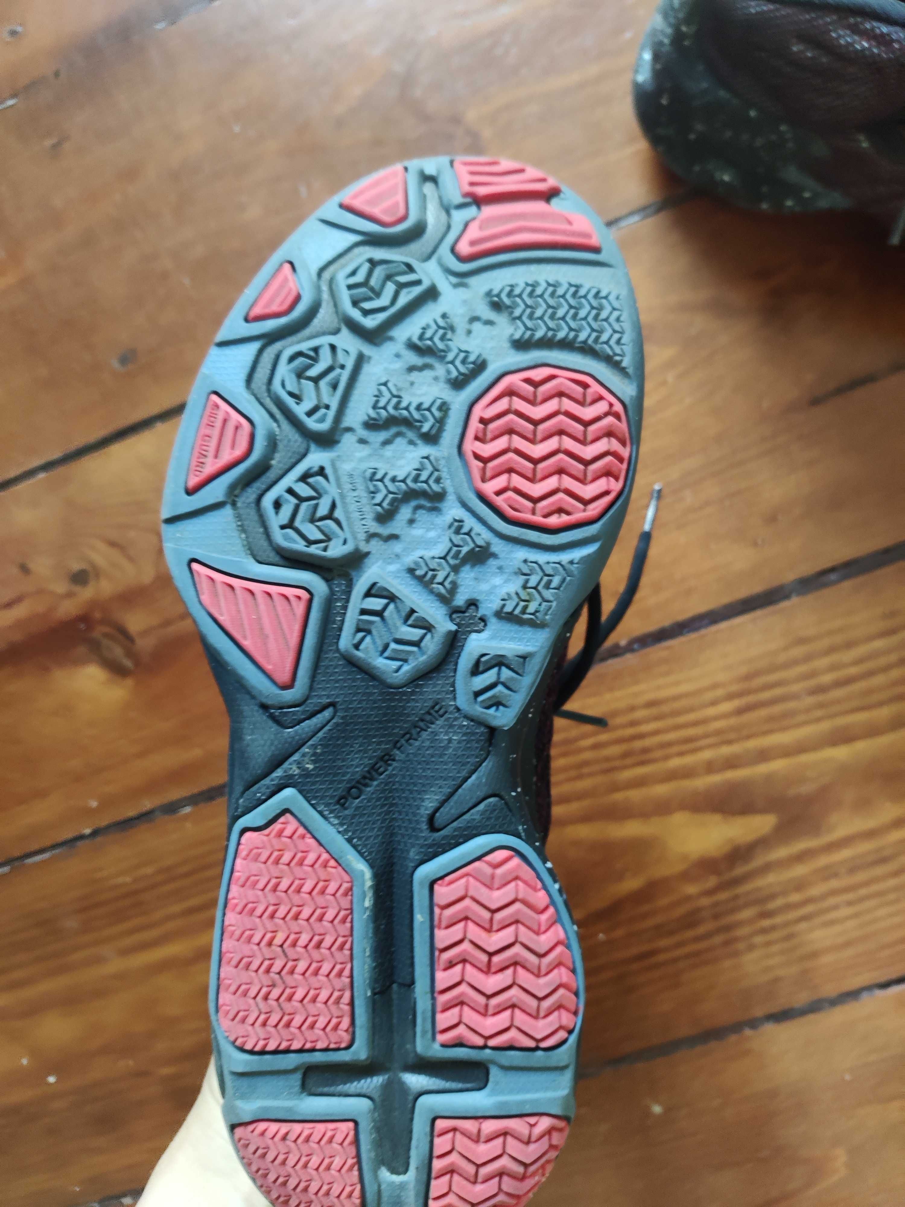 Botas de basquetebol, Adulto Mulher