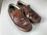 Sapatos Mocassins Caterpillar 40