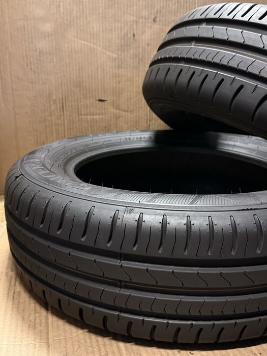 Jak nowe! 4 x letnie FALKEN Sincera SN832A Ecorun 185/65 R15 z 2024r