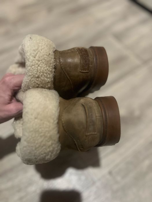 Чоботи зимові жіночі Sorel