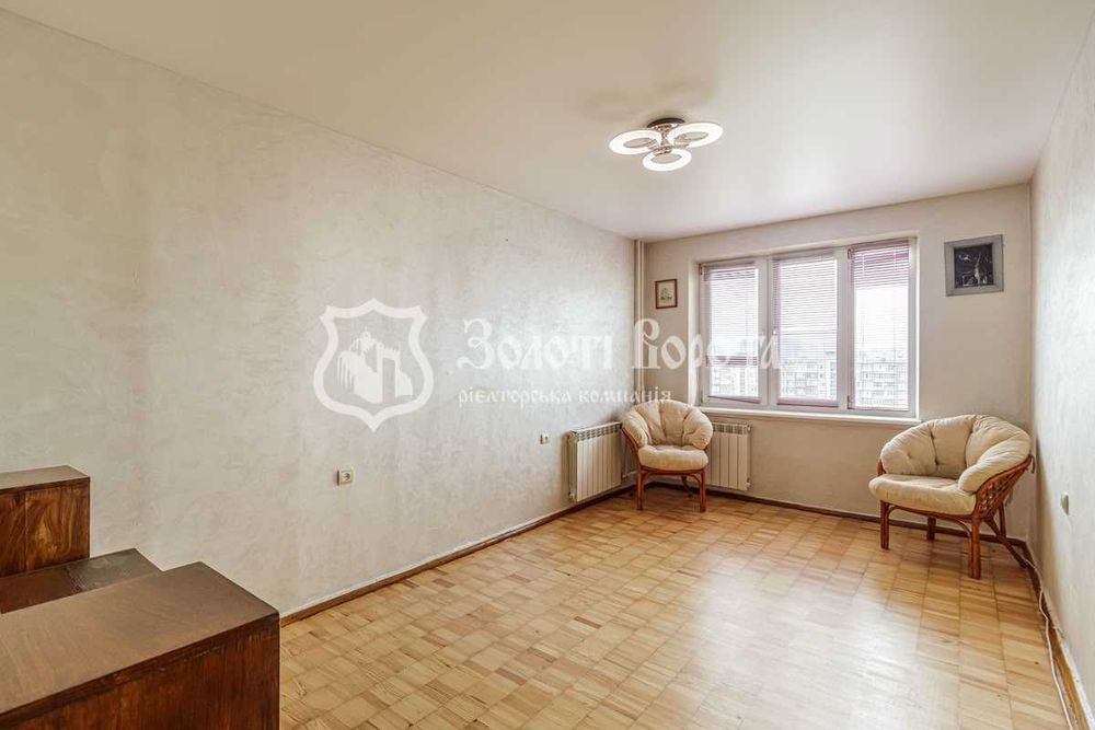 Квартира, 3к. Гарний стан. Зої Гайдай, 7а, Оболонь, Оболонский район