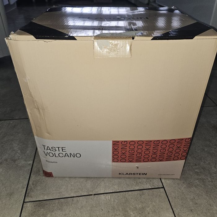 Raclette Chapéu (6pessos)