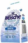 Königliche Wäsche niemiecki proszek do prania białego 3,5 kg