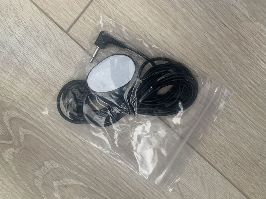 Volkswagen Touareg Мультимедиа