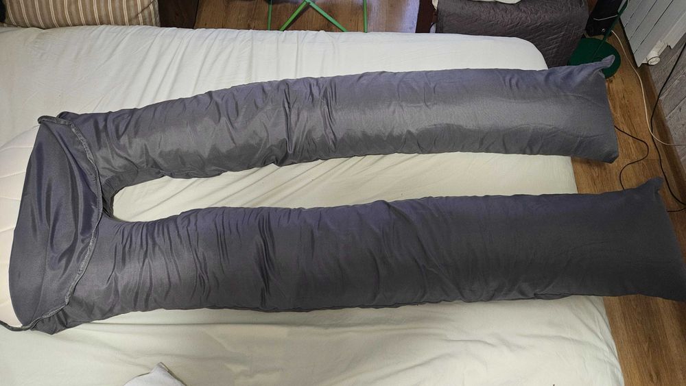 Poduszka U-pillow senactive (nowa)