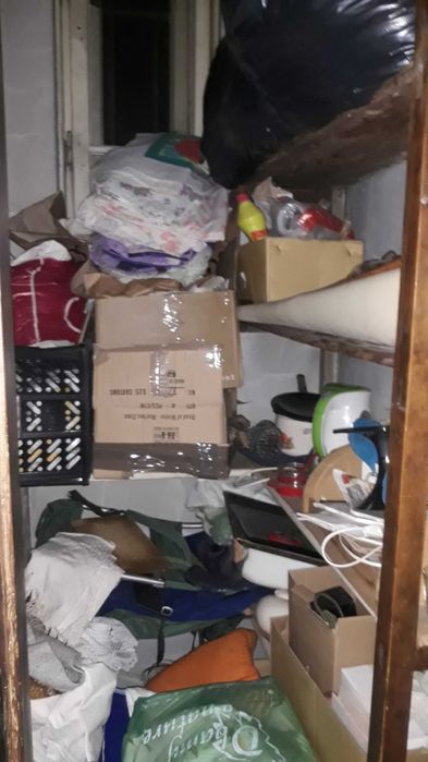 OPRÓŻNIANIE MIESZKAŃ wywóz mebli wywóz gruzu wywóz śmieci wywóz gałęzi