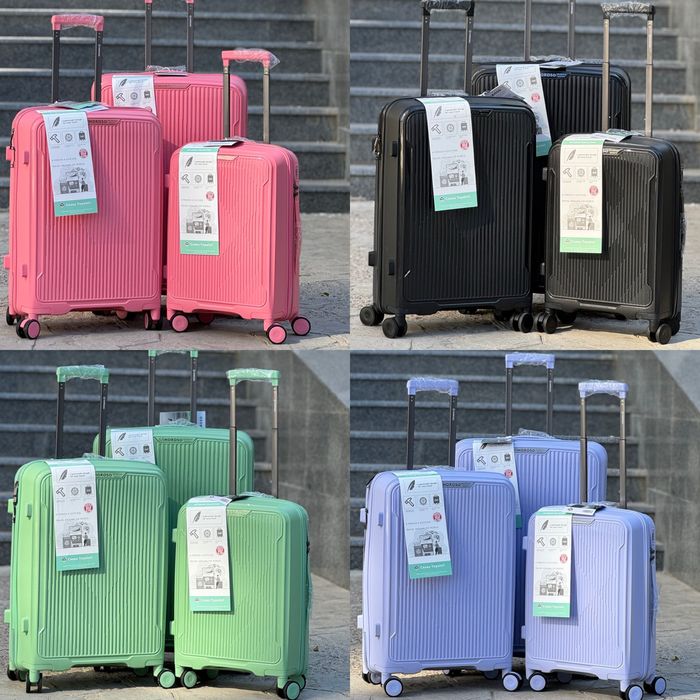 Любые есть!Чемодан Пластик на колесах,валіза,сумка на колесах,дорожная