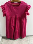 Letnia sukienka roz s/m