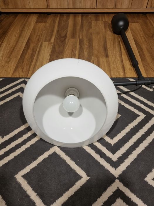 Lampa żylandor ikea