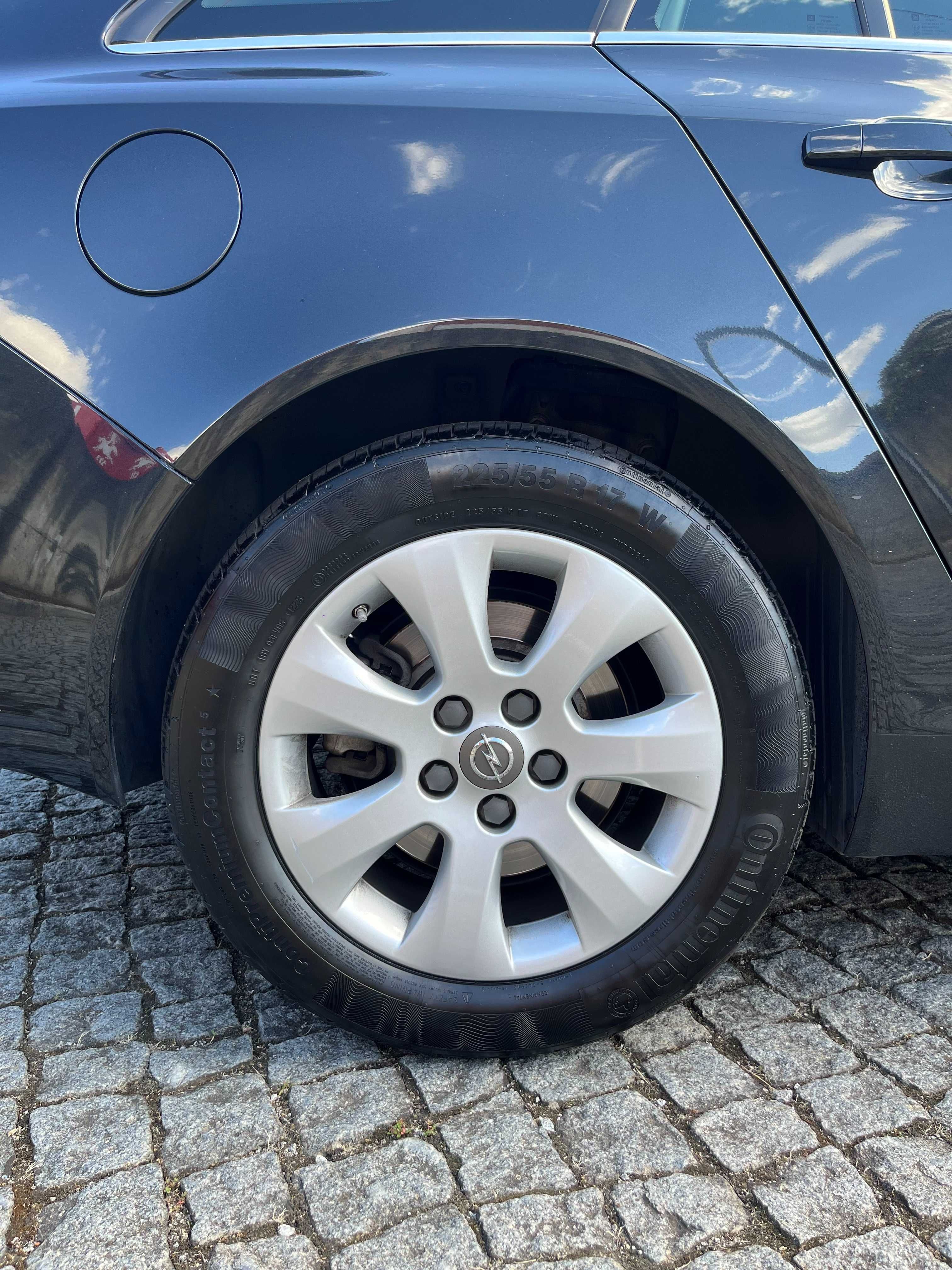 Opel Insignia Sports Tourer 2.0 CDTI Executive