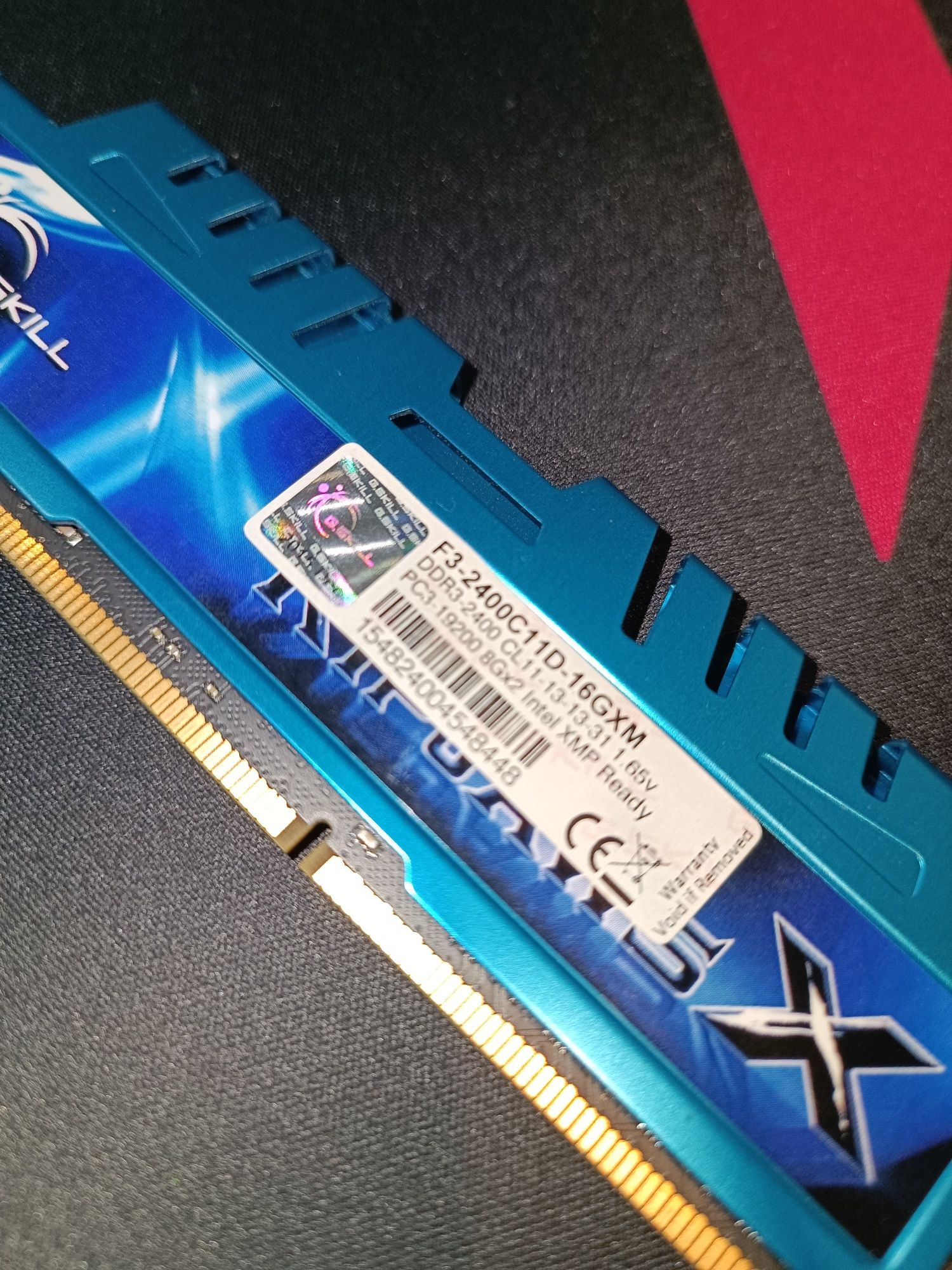[zestaw] płyta główna MSI Z77 Mpower+ i7-3770K
