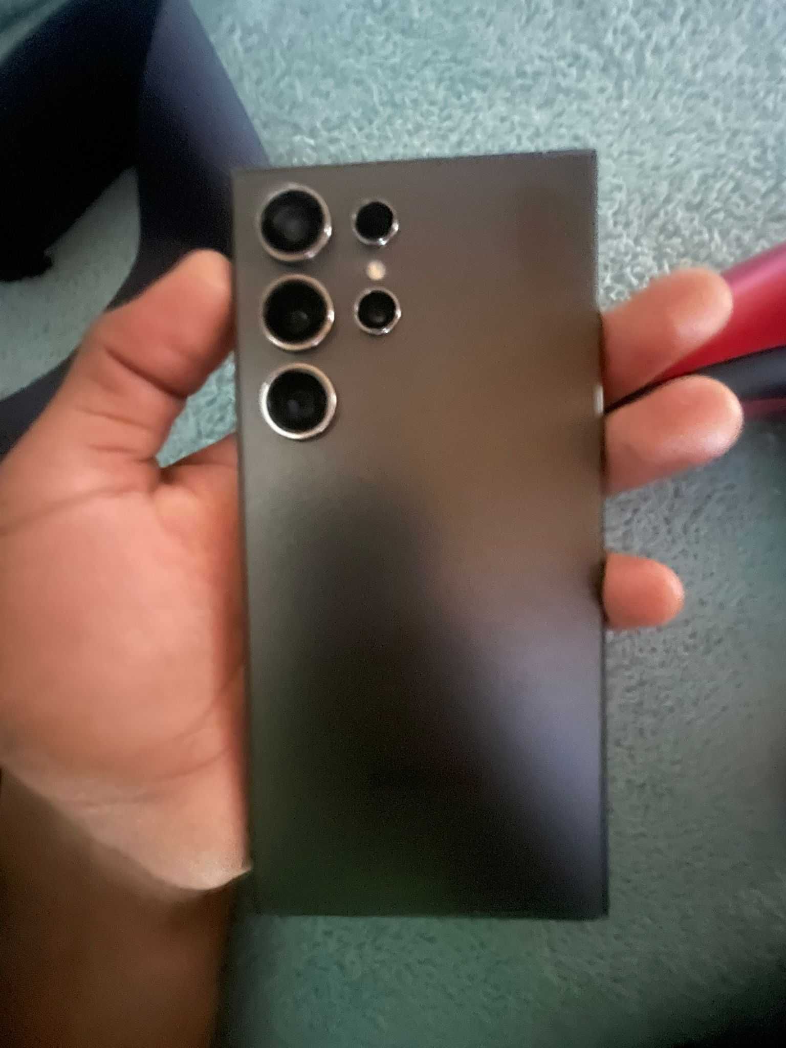 Samsung s 24 ultra