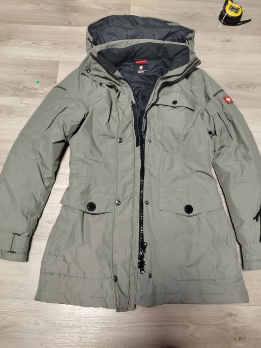 Робоча куртка курточка Engelbert strauss xs маленька