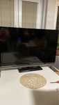 Telewizor 40" sony kdl-40w4000