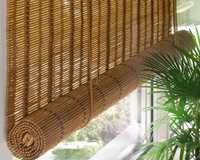 Бамбукові ролети жалюзі штори РІЗНІ, НОВІ