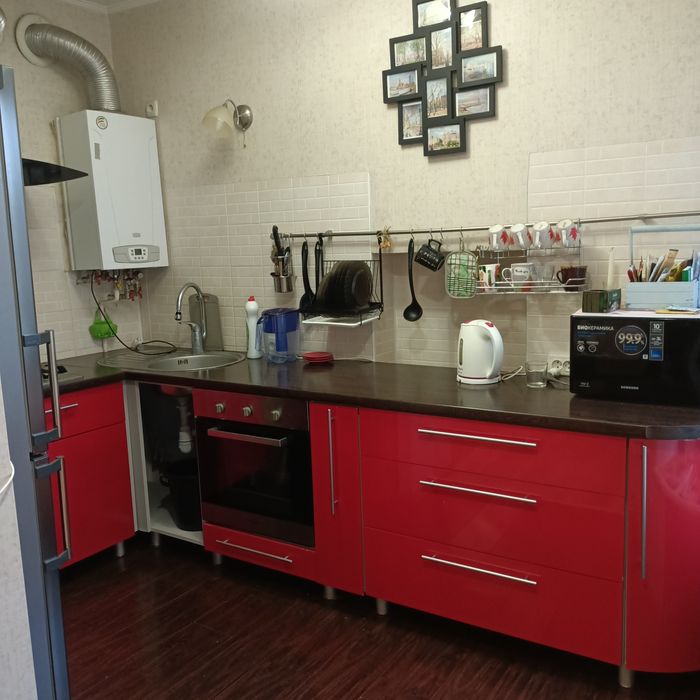 Сдам хорошую 2к + кухня-студия ЦЕНТР пр. Шевченко/Пироговская!