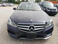 Mercedes-Benz E 350 4matic 2015