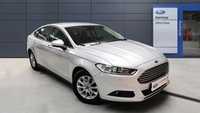 Ford Mondeo Gold X 2.0 Tdci/150 Km, Salon Polska, Gwarancja