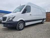 Продаю Mercedes-Benz Sprinter 2018