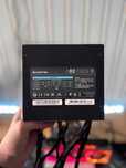 Блок живлення Chieftec CTG-750C 750W