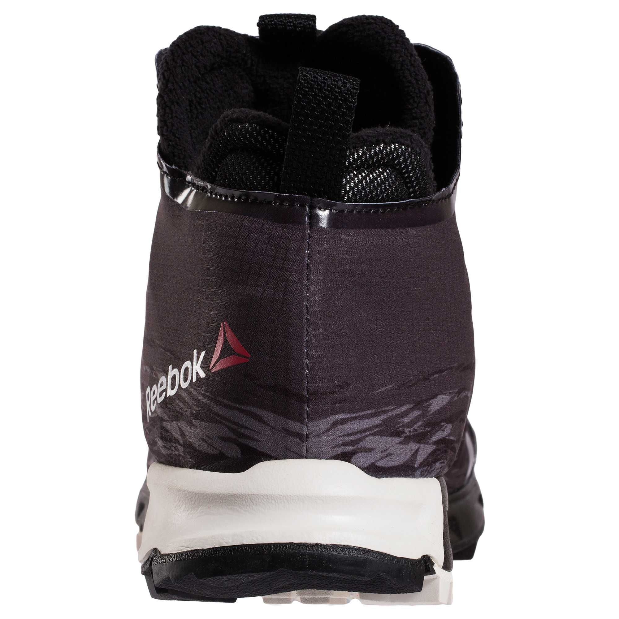 Ботінки жіночі Reebok Warm & Tough Chill Mid BD4485 (ОРИГІНАЛ).