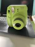 Instax, mini 9 FujiFilm