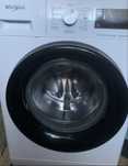 Sprzedam pralke parowa firmy  whirpool