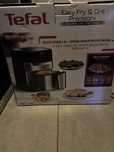 Air fryer Tefal 4,6l