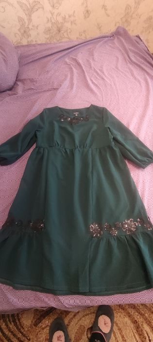 Продам плаття розмір 46