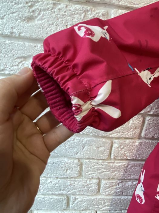 Зимовий комбінезон REIMA, 80+6 см