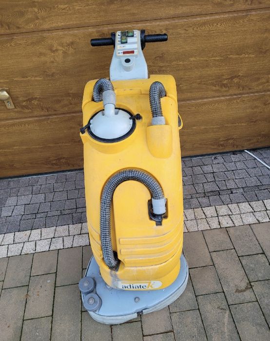 Szorowarka Adiatek Ruby 55 – Używana • Sprawna • 2900 zł
