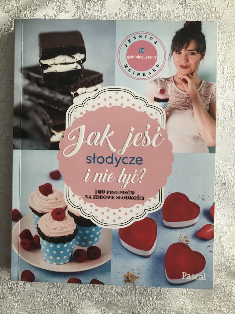 Jak jesc slodycze i nie tyc