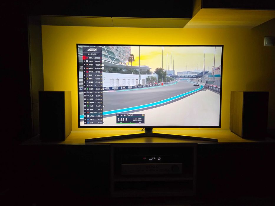 Samusng TV UE49KU6470S 49 cali 4K UHD