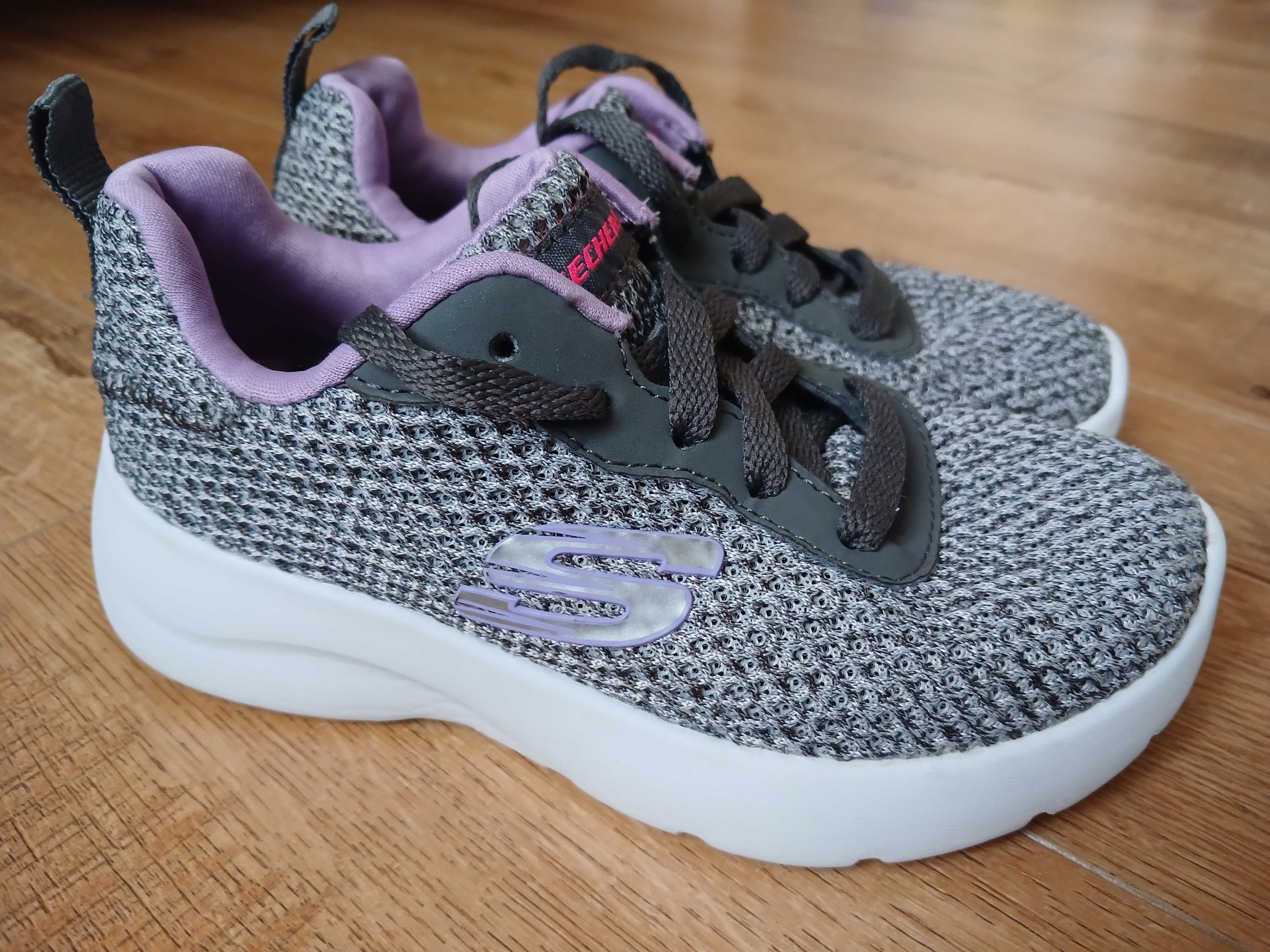 Кроссовки Puma Skechers р28