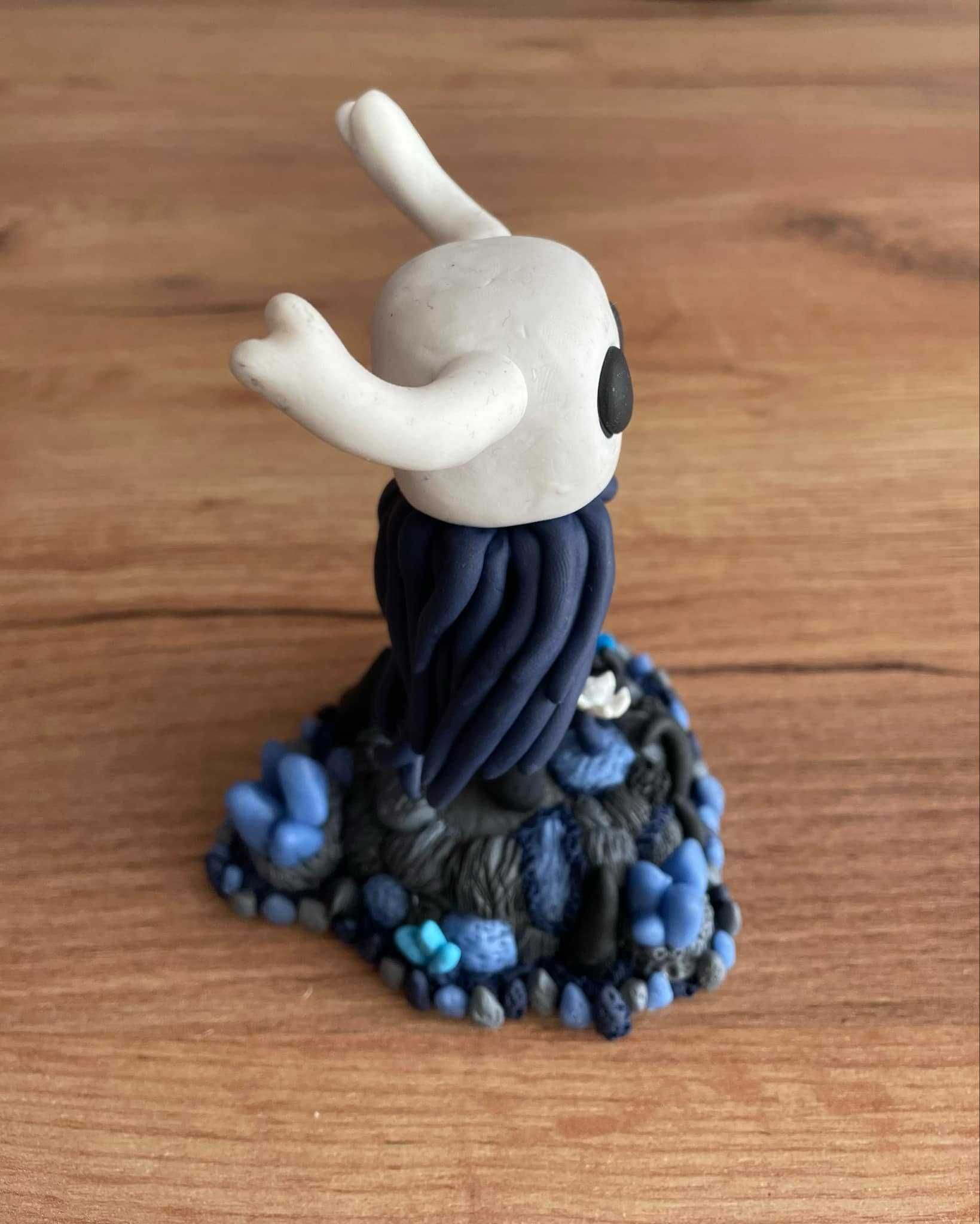 Figurka -  Hollow Knight
