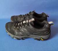 Damskie Merrell Moab FST Gore-tex Vibram 39